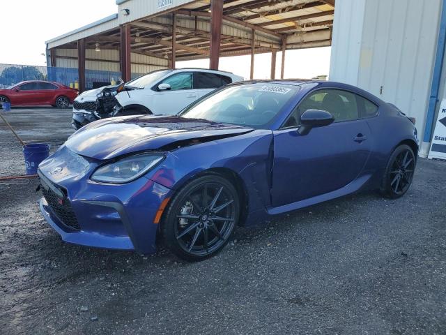 TOYOTA GR 86 PREM 2023