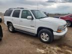 2001 Chevrolet Tahoe K1500 zu verkaufen in Brighton, CO - Vandalism