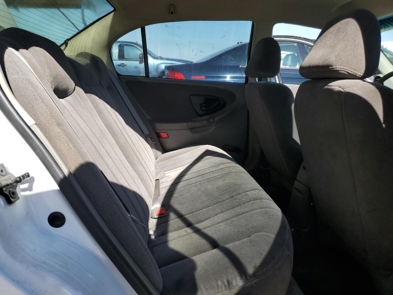 2002 Chevrolet Malibu VIN: 1G1ND52J22M665340 Lot: 62777525