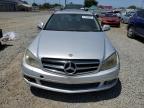 2008 Mercedes-Benz C 300 იყიდება San Diego-ში, CA - Minor Dent/Scratches