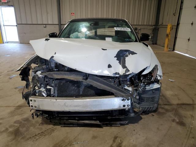  NISSAN MAXIMA 2016 White