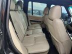 2011 Land Rover Range Rover Hse Luxury for Sale in Austell, GA - Mechanical