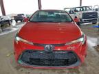 2021 Toyota Corolla Le   за продажба в Wilmer, TX - Front End
