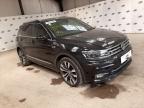 2020 VOLKSWAGEN TIGUAN R-L for sale at Copart WOLVERHAMPTON