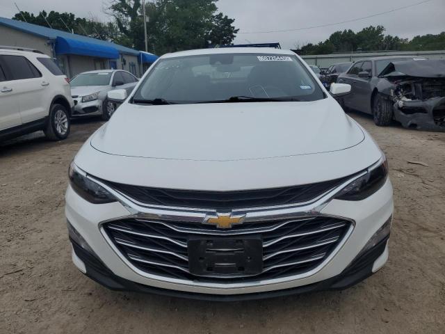  CHEVROLET MALIBU 2023 White