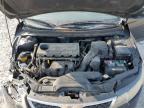 2012 Kia Forte Lx de vânzare în Madisonville, TN - Front End