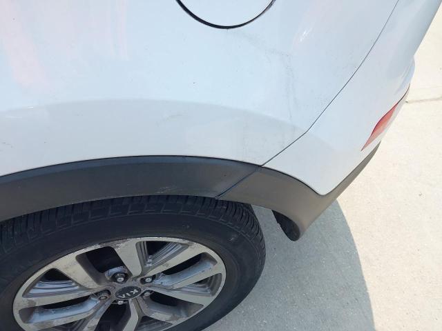 2014 KIA SPORTAGE K