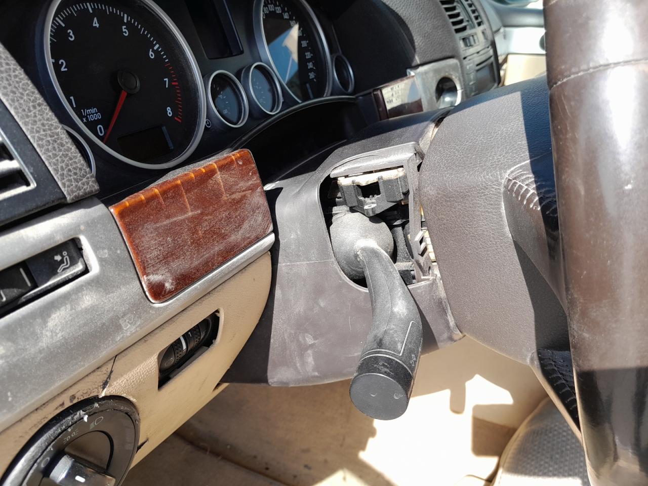WVGAE27L96D039524 - 2006 Volkswagen TOUAREG - #62441505