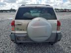 2001 Toyota Rav4  de vânzare în Apopka, FL - Mechanical