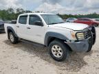 2008 Toyota Tacoma Double Cab Prerunner en Venta en Houston, TX - Front End