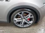 2020 MASERATI LEVANTE V6 for sale at Copart EAST KILBRIDE