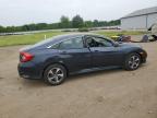 2020 Honda Civic Lx   de vânzare în Columbia Station, OH - Side