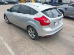 2012 FORD FOCUS ZETE for sale at Copart SANDWICH