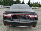 2017 Lincoln Continental Select за продажба в Graham, WA - Front End