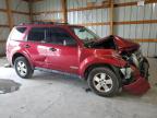 2008 Ford Escape Xlt for Sale in Lawrenceburg, KY - Front End