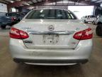 2017 Nissan Altima 2.5 na sprzedaż w East Granby, CT - Front End