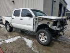 2014 Toyota Tacoma Double Cab Prerunner for Sale in Byron, GA - Front End