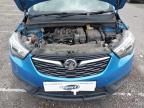 2019 VAUXHALL CROSSLAND for sale at Copart SANDTOFT