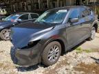 2024 MAZDA CX-5 SELECT à vendre chez Copart AB - CALGARY
