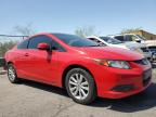 2012 Honda Civic Ex იყიდება North Las Vegas-ში, NV - Rear End