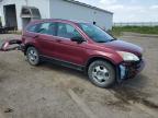 2009 Honda Cr-V Lx   на продаже в Portland, MI - Front End