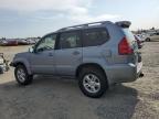2007 Lexus Gx 470 zu verkaufen in Sacramento, CA - Front End