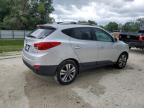 2014 Hyundai Tucson Gls for Sale in Ocala, FL - Burn - Engine