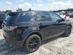 2016 Land Rover Discovery Sport Hse Luxury за продажба в Loganville, GA - Front End