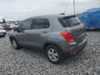 2020 Chevrolet Trax Ls продається в Apopka, FL - Front End