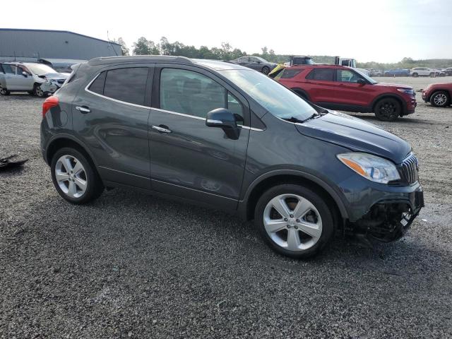  BUICK ENCORE 2016 Серый