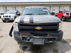 2013 Chevrolet Silverado K1500 продається в Louisville, KY - Front End