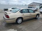 2004 Chevrolet Impala  na sprzedaż w Louisville, KY - Front End
