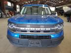 2022 FORD BRONCO SPORT BIG BEND   à vendre chez Copart CT - HARTFORD SPRINGFIELD