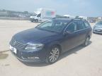 2014 VOLKSWAGEN PASSAT EXE for sale at Copart YORK