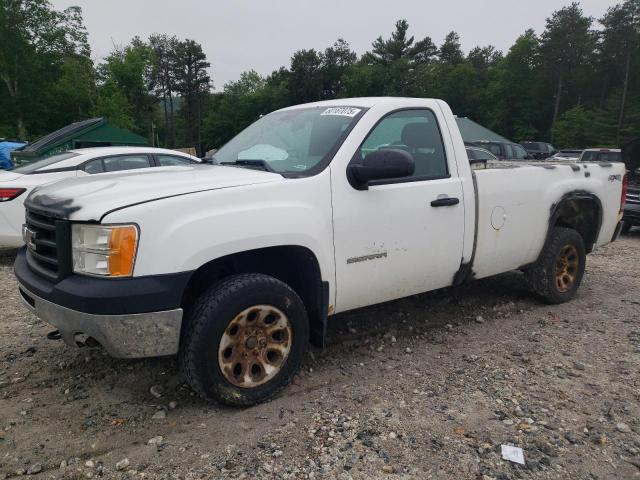 2012 Gmc Sierra K1500