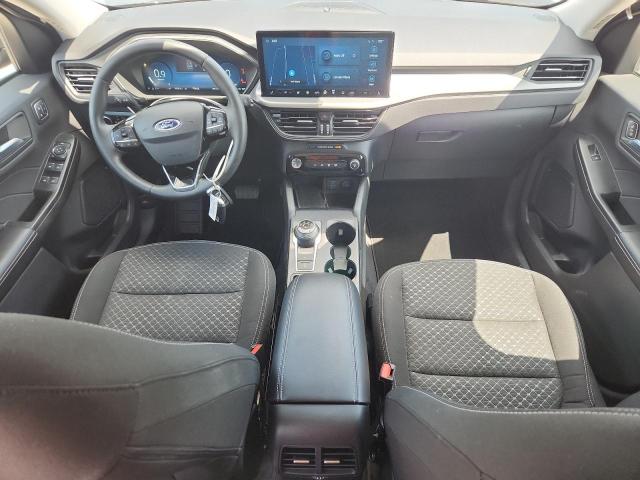  FORD ESCAPE ACT 2023 Gray