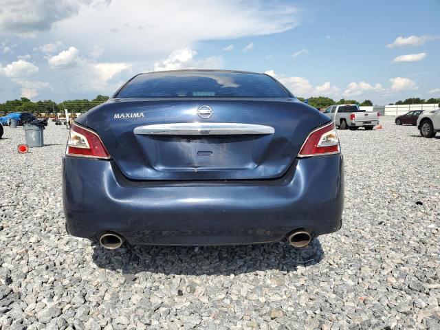  NISSAN MAXIMA 2013 Синий