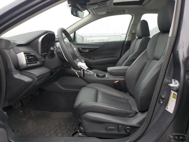  SUBARU LEGACY 2024 Szary