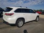 2015 Toyota Highlander Le for Sale in Nampa, ID - Front End