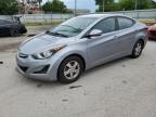 2015 Hyundai Elantra Se   იყიდება Dyer-ში, IN - Minor Dent/Scratches