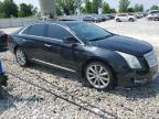 2014 Cadillac Xts Platinum en Venta en Wayland, MI - Hail