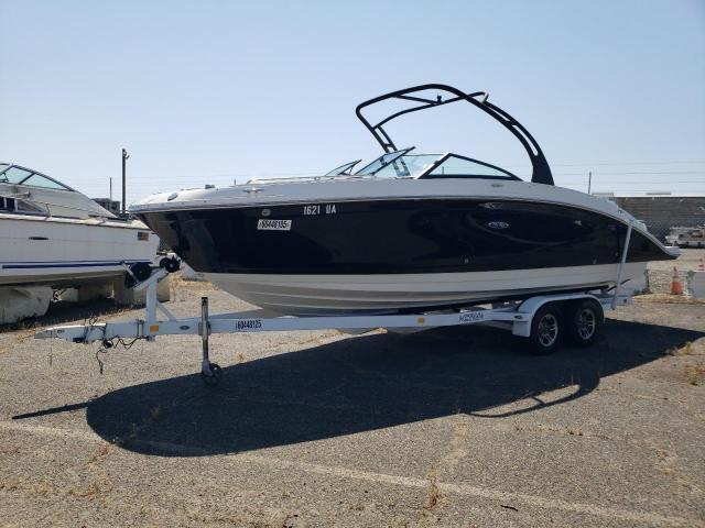 2017 Sea Ray Boat