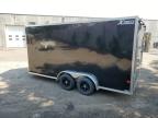 2024 Alcom Enclosed Cargo Trailer for Sale in Ham Lake, MN - Hail
