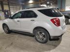 2016 Chevrolet Equinox Ltz de vânzare în Eldridge, IA - Front End