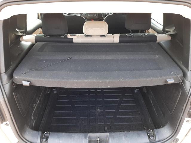 2015 JEEP RENEGADE L