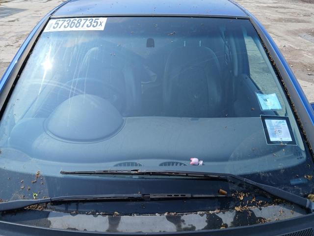 2000 MERCEDES BENZ A190 AVANT