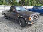 1991 Chevrolet S Truck S10 de vânzare în Riverview, FL - Front End