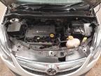 2014 VAUXHALL CORSA S AC for sale at Copart NEWBURY