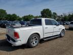 2016 Ram 1500 Laramie за продажба в Des Moines, IA - Rear End