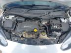 2014 VAUXHALL ADAM GLAM for sale at Copart PETERLEE